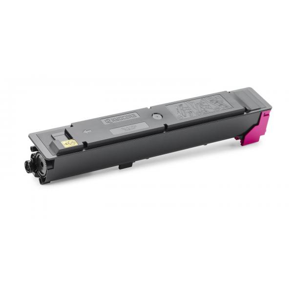 Тонер-картридж Kyocera TK-5195M для TASKalfa306ci (1T02R4BNL0)